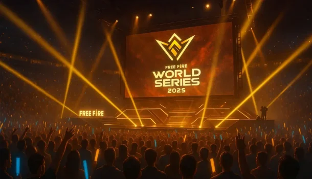 Free Fire World Series 2025 — гайд по главному турниру года