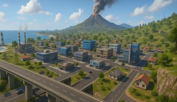 Обновление карт Free Fire — что изменилось в августе 2025