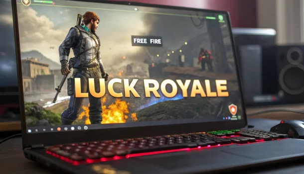 Luck Royale в Free Fire 2026: что выгоднее — спины или обмен?