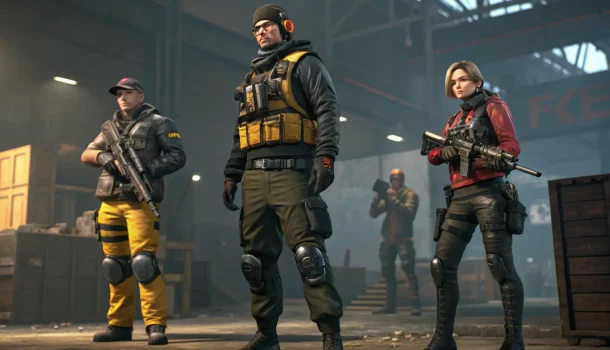 Free Fire OB52 мета-гайд: сильные и слабые персонажи после обновления