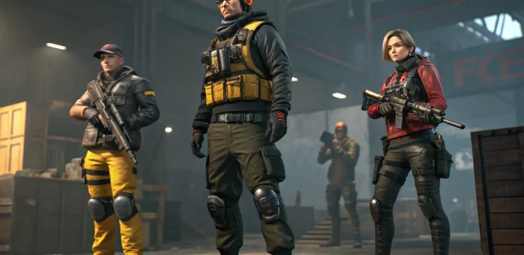 Free Fire OB52 мета-гайд: сильные и слабые персонажи после обновления