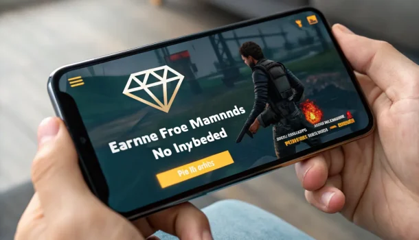 Как получить алмазы в Free Fire бесплатно