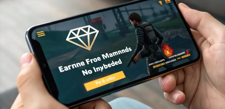 Как получить алмазы в Free Fire бесплатно