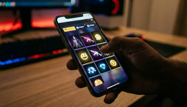 Коды Free Fire 2026: где искать актуальные награды и как не попасть на мошенников Коды Free Fire 2026: где искать актуальные награды и как не попасть на мошенников